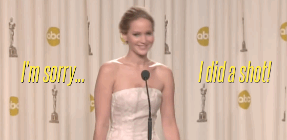 Jennifer Lawrence Jennifer Lawrence